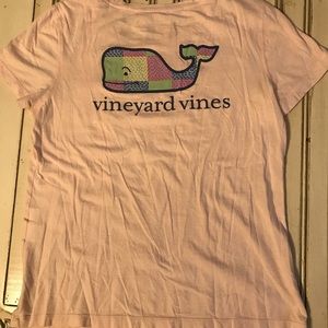 Vineyard Vines Tee